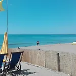 Daire Le Dune Exclusive Retreat Private & Parking Air Conditioning *
