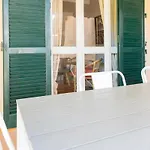Le Dune Exclusive Retreat Private & Parking Air Conditioning Daire
