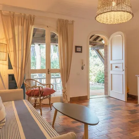 Le Dune Exclusive Retreat Private & Parking Air Conditioning Daire