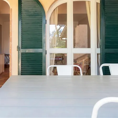 Daire Le Dune Exclusive Retreat Private & Parking Air Conditioning Castiglione della Pescaia