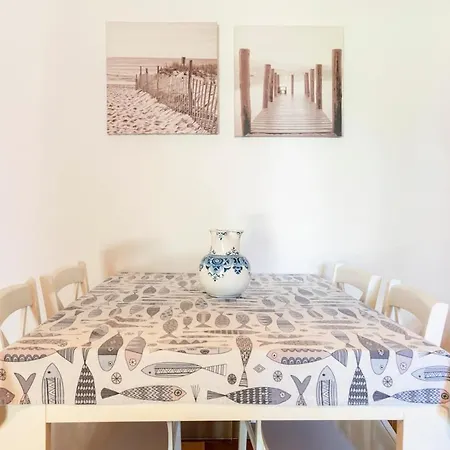 Le Dune Exclusive Retreat Private & Parking Air Conditioning *