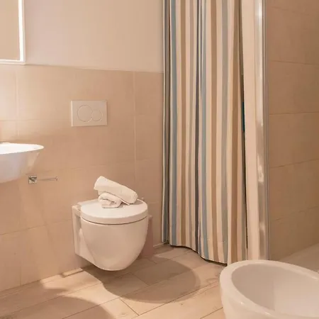 Le Dune Exclusive Retreat Private & Parking Air Conditioning *