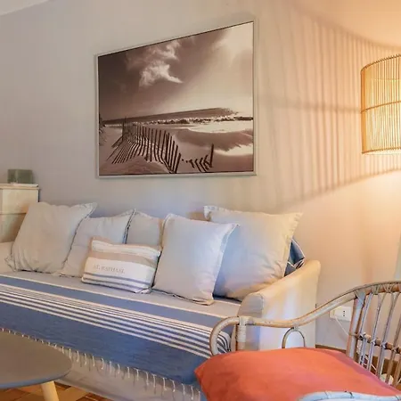 Le Dune Exclusive Retreat Private & Parking Air Conditioning Daire Castiglione della Pescaia